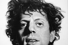 55A Phil - Chuck Close 1969 Philip Glass Whitney Museum Of American Art New York City.jpg